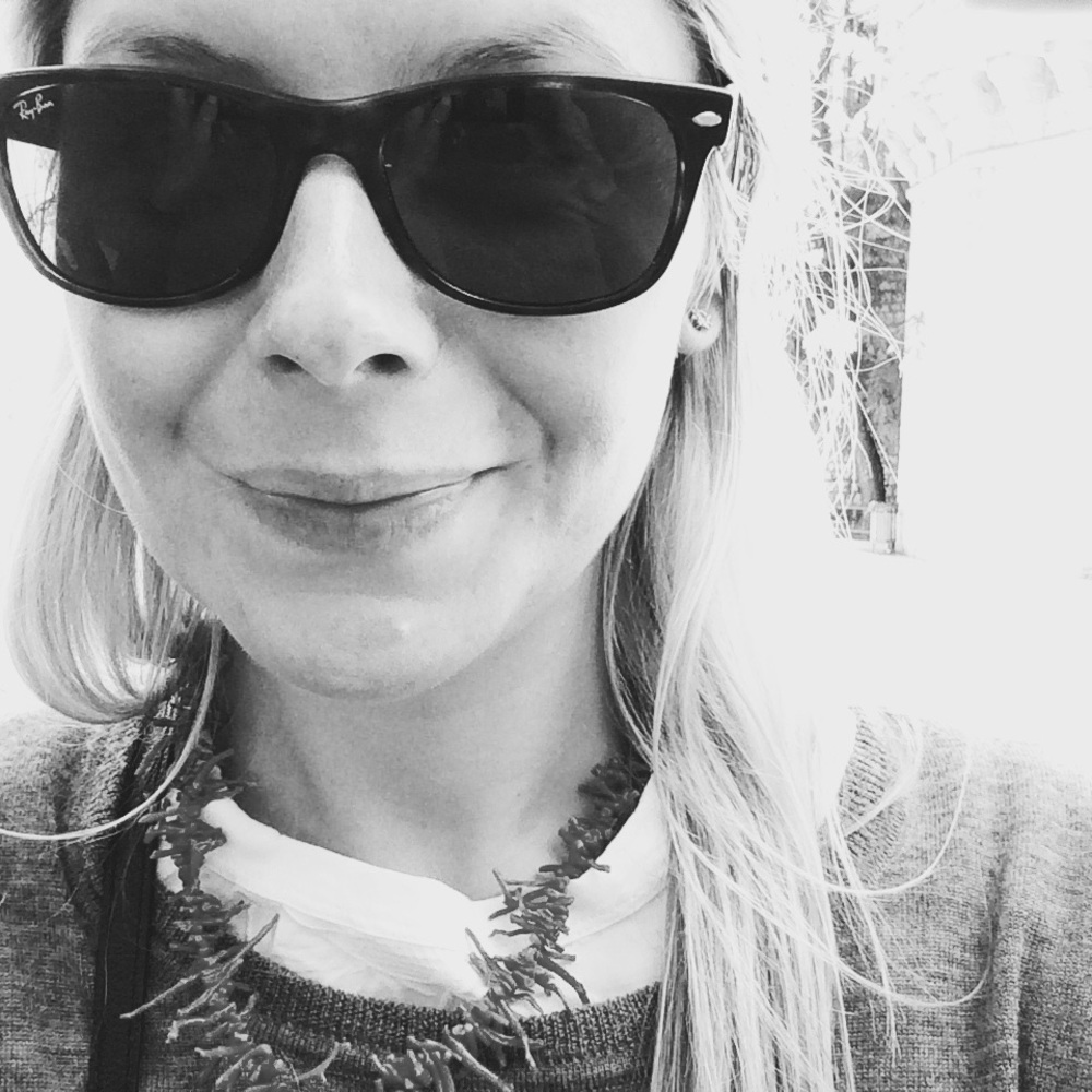 Meet your Posher, Kait
